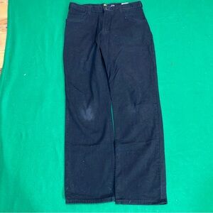 Carhartt Men's Dark Pants